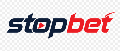 stopbet logo